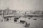 Margate Harbour  1878 [Chris Brown]